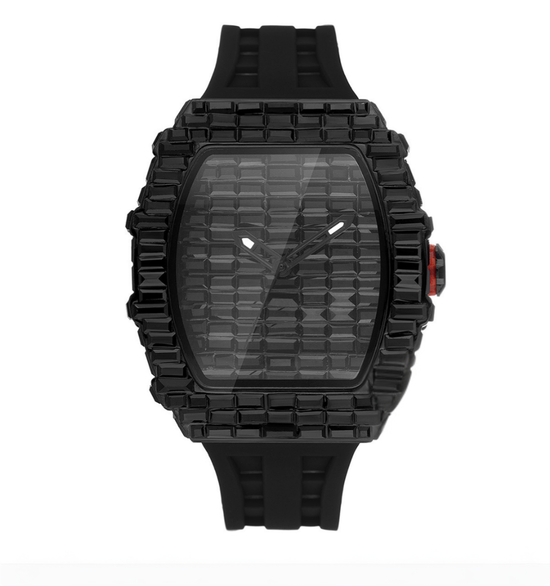 Avalon Baguette Watch