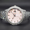 Celestia Iced Out Watch