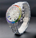 Tempus Iced Out Watch