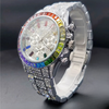 Tempus Iced Out Watch