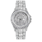 Laurent Baguette Watch