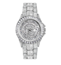 Laurent Baguette Watch
