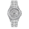 Laurent Baguette Watch