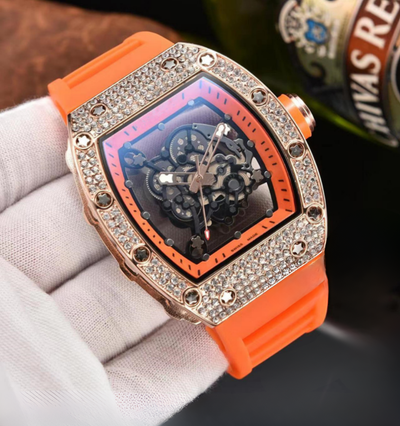 Eclipse Ice Watch