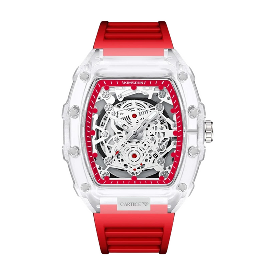 Velore Ice Carbon Skeleton