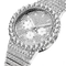 Celestial Iced Out Watch