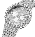 Celestial Iced Out Watch