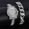 Étoilé Iced Out Watch