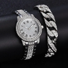 Étoilé Iced Out Watch