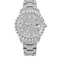 Ares Iced Out Watch