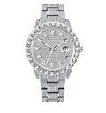 Ares Iced Out Watch