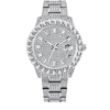 Ares Iced Out Watch