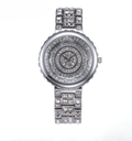 Empress Iced Out Watch