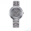 Empress Iced Out Watch
