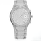 Iris Iced Out Watch