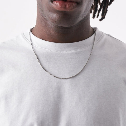 ROPE CHAIN 3MM
