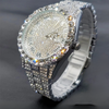 Khalil Classic Iced Out Watch