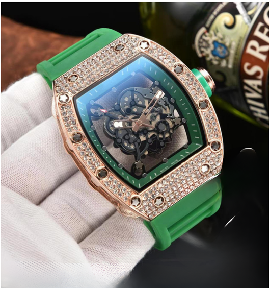 Eclipse Ice Watch