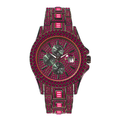 Kraken Iced Out Watch