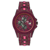 Kraken Iced Out Watch
