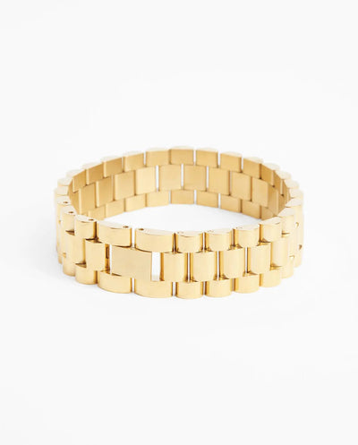 15mm Watch Strap Link Bracelet