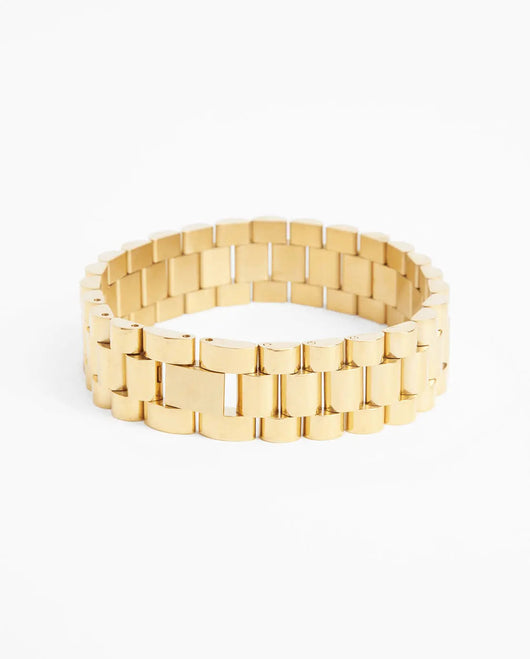 15mm Watch Strap Link Bracelet