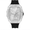 Avalon Baguette Watch