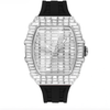 Avalon Baguette Watch