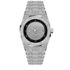 Midas Iced Out Watch