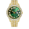 Presidential Iced Out Watch