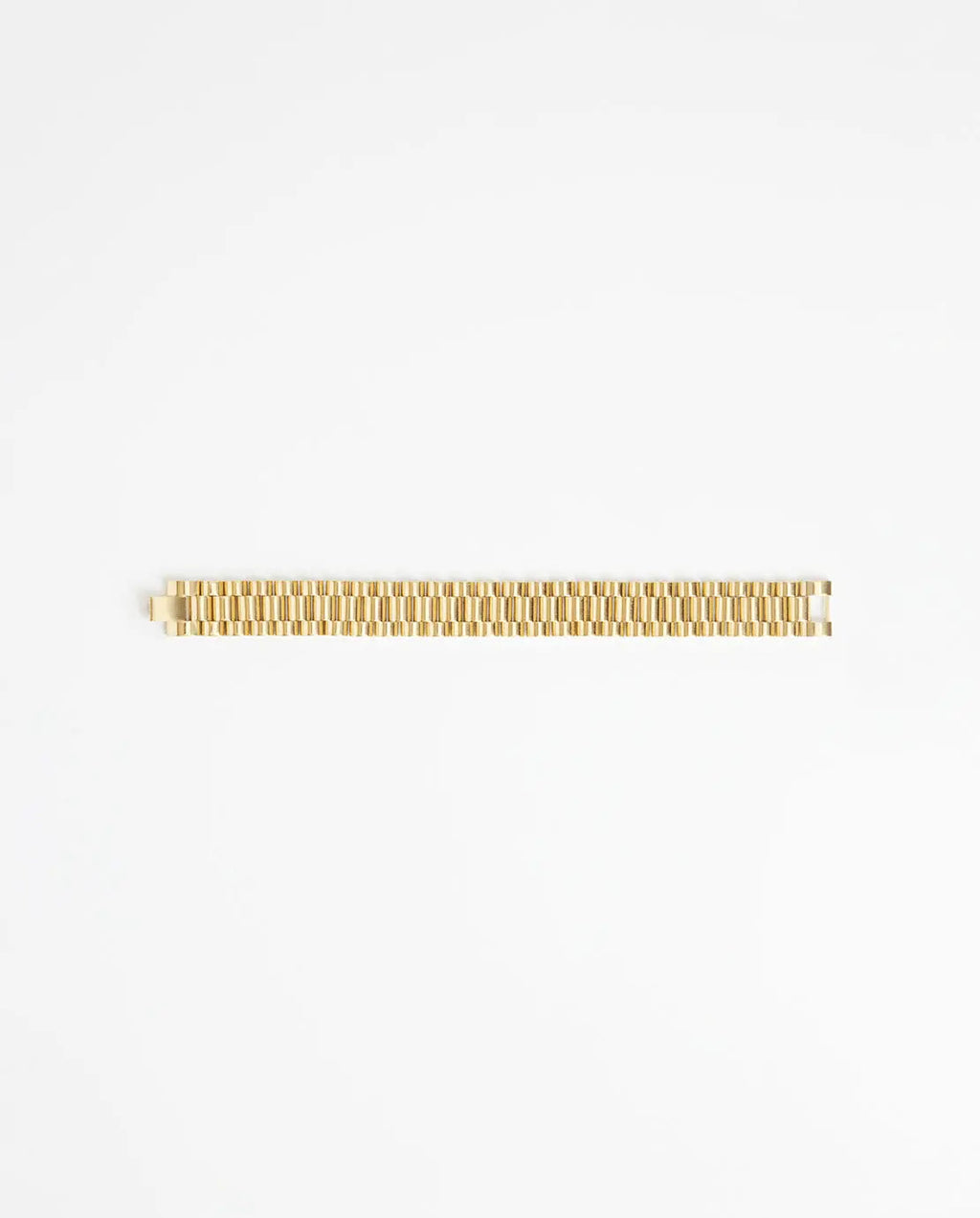 15mm Watch Strap Link Bracelet