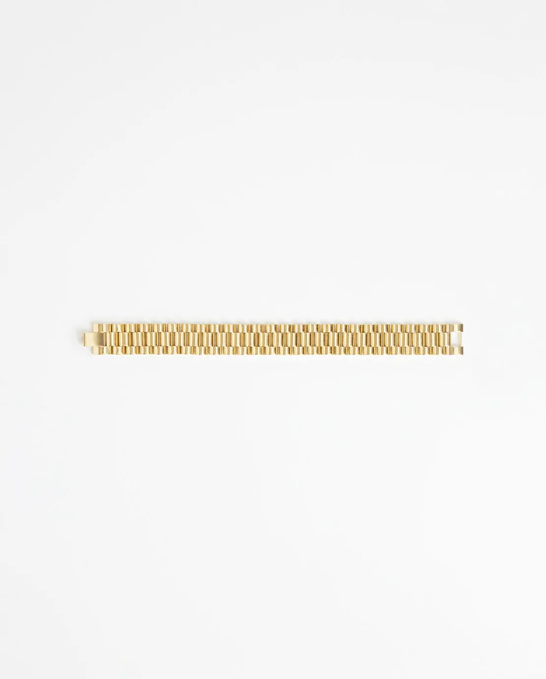 15mm Watch Strap Link Bracelet