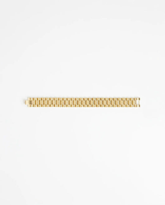 15mm Watch Strap Link Bracelet