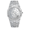 Phantom Iced Out Watch