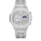 Solaris Iced Out Watch