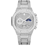 Solaris Iced Out Watch