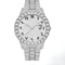 Jade Iced Out Watch