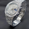 Atlas Baguette Watch