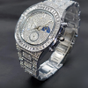 Atlas Baguette Watch