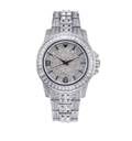 Palazzo Iced Out Watch