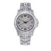 Palazzo Iced Out Watch