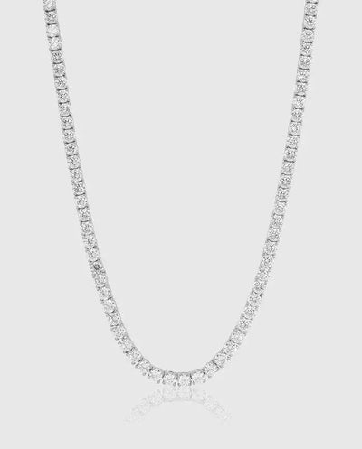 TENNIS CHAIN 5MM