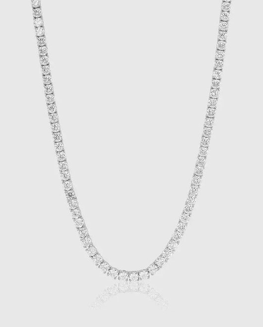 TENNIS CHAIN 5MM