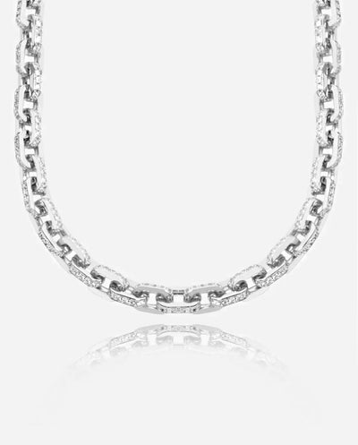 5mm Iced Ball Chain