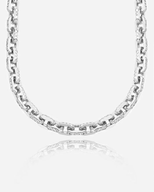 5mm Iced Ball Chain