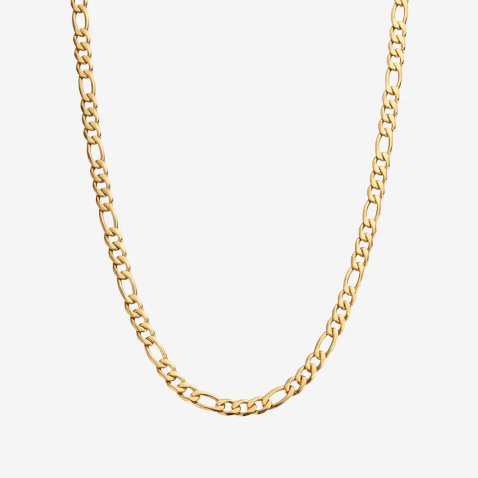 FIGARO CHAIN 5MM