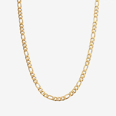 FIGARO CHAIN 5MM