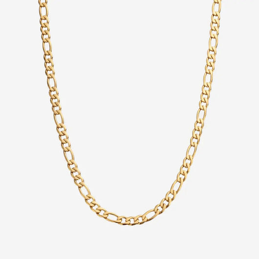 FIGARO CHAIN 5MM