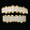 Punk Teeth Iced Out Grillz