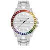 Splendor Iced Out Watch